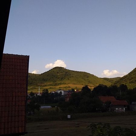 Tammaris Holiday Home Visoko Rom bilde