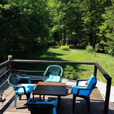 Tammaris Holiday Home Visoko Eksteriør bilde