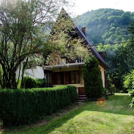 Tammaris Holiday Home Visoko Eksteriør bilde