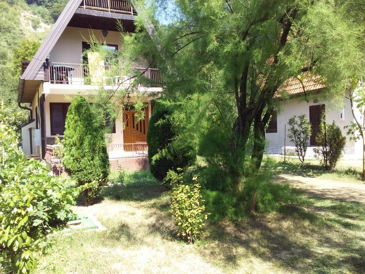 Tammaris Holiday Home Visoko Eksteriør bilde