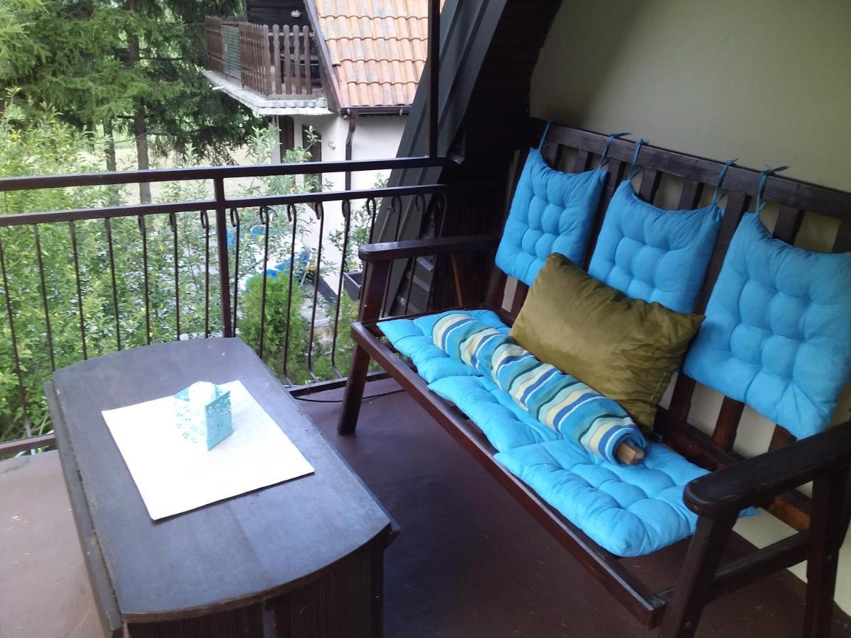 Tammaris Holiday Home Visoko Eksteriør bilde