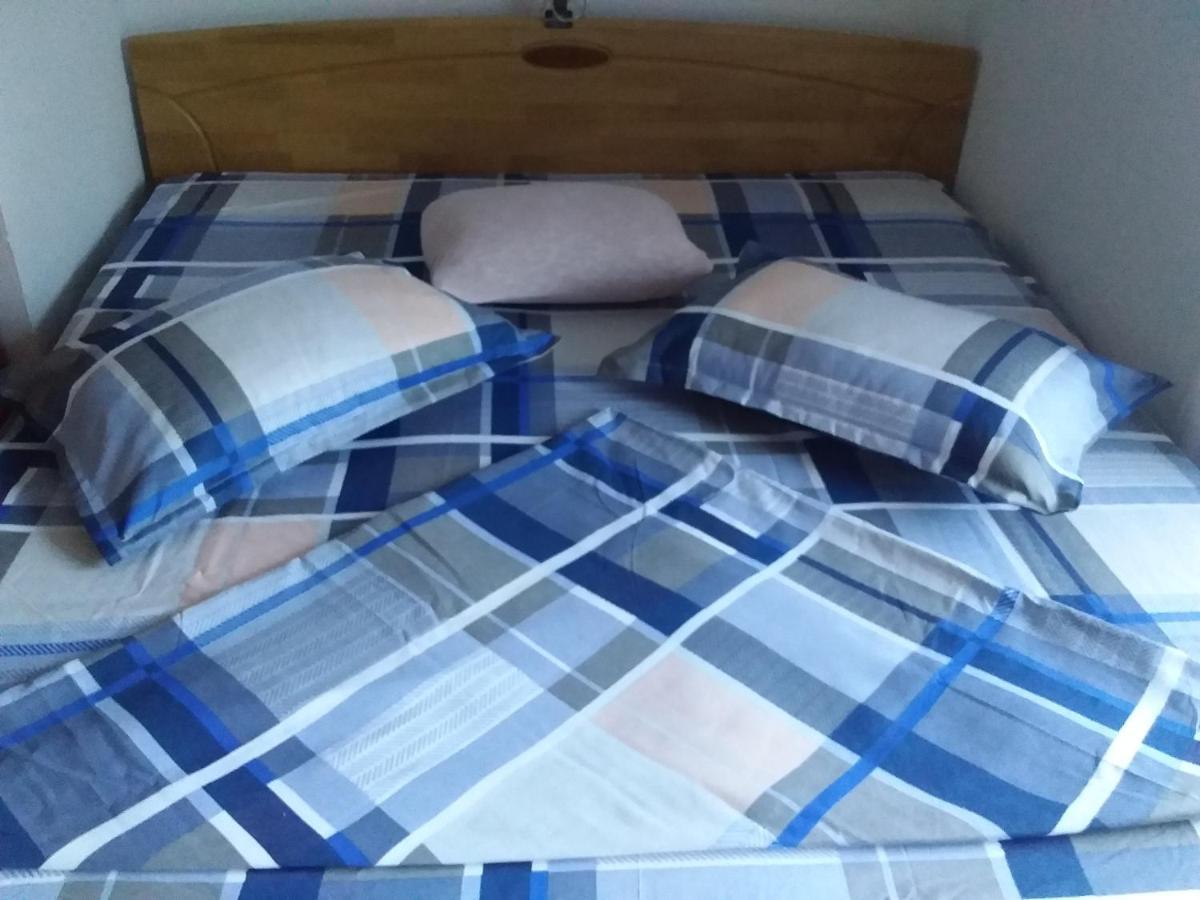 Tammaris Holiday Home Visoko Eksteriør bilde