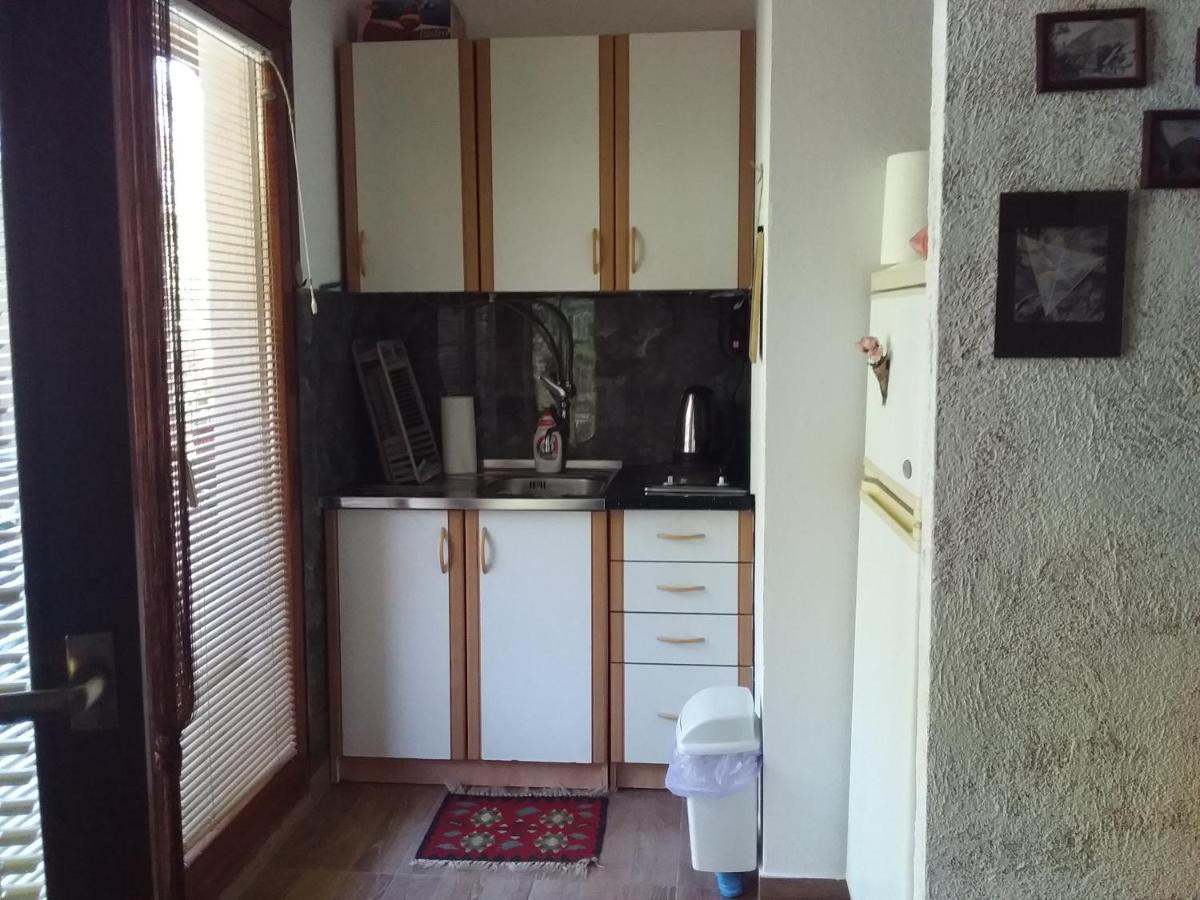 Tammaris Holiday Home Visoko Eksteriør bilde
