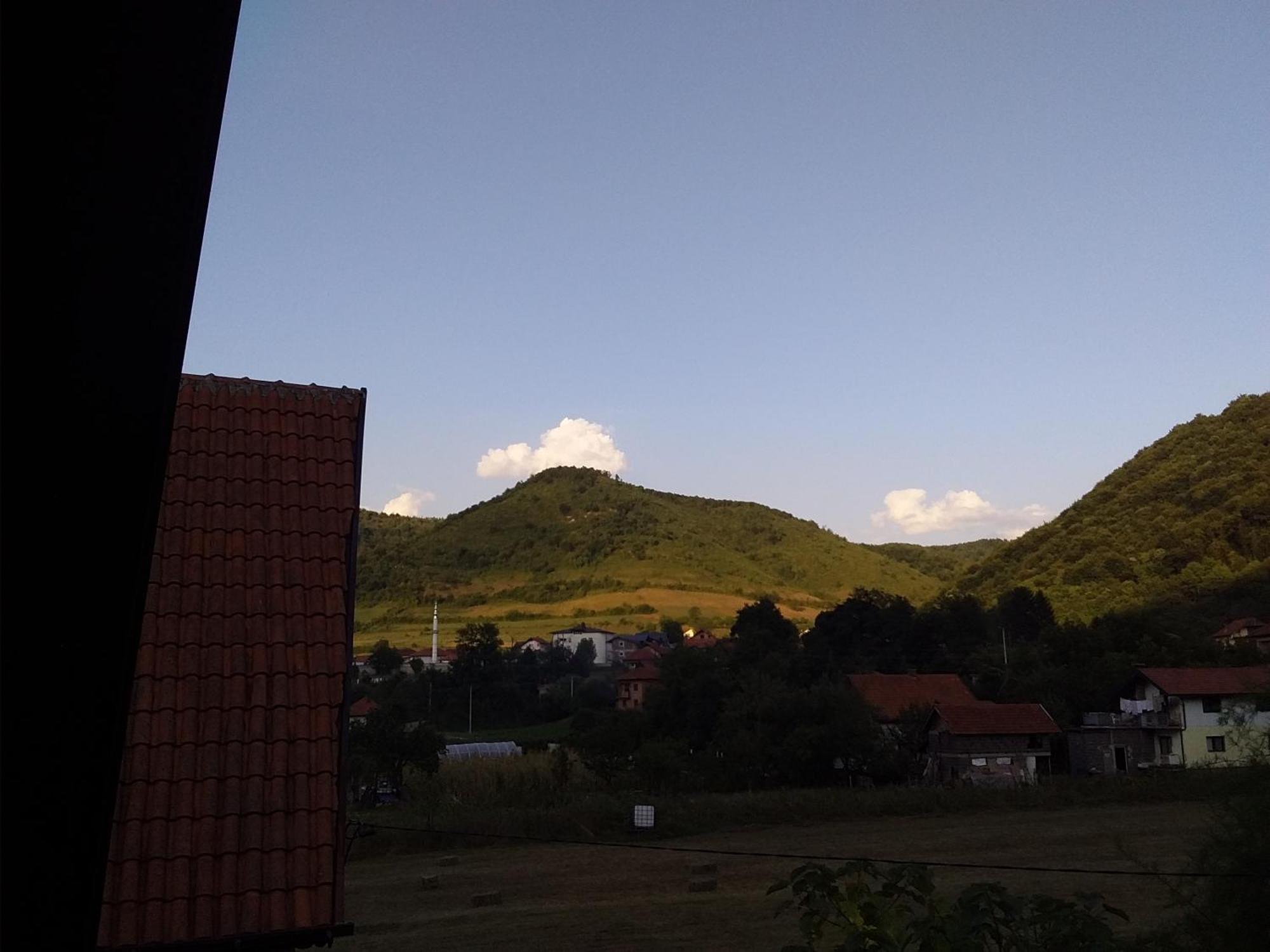 Tammaris Holiday Home Visoko Rom bilde