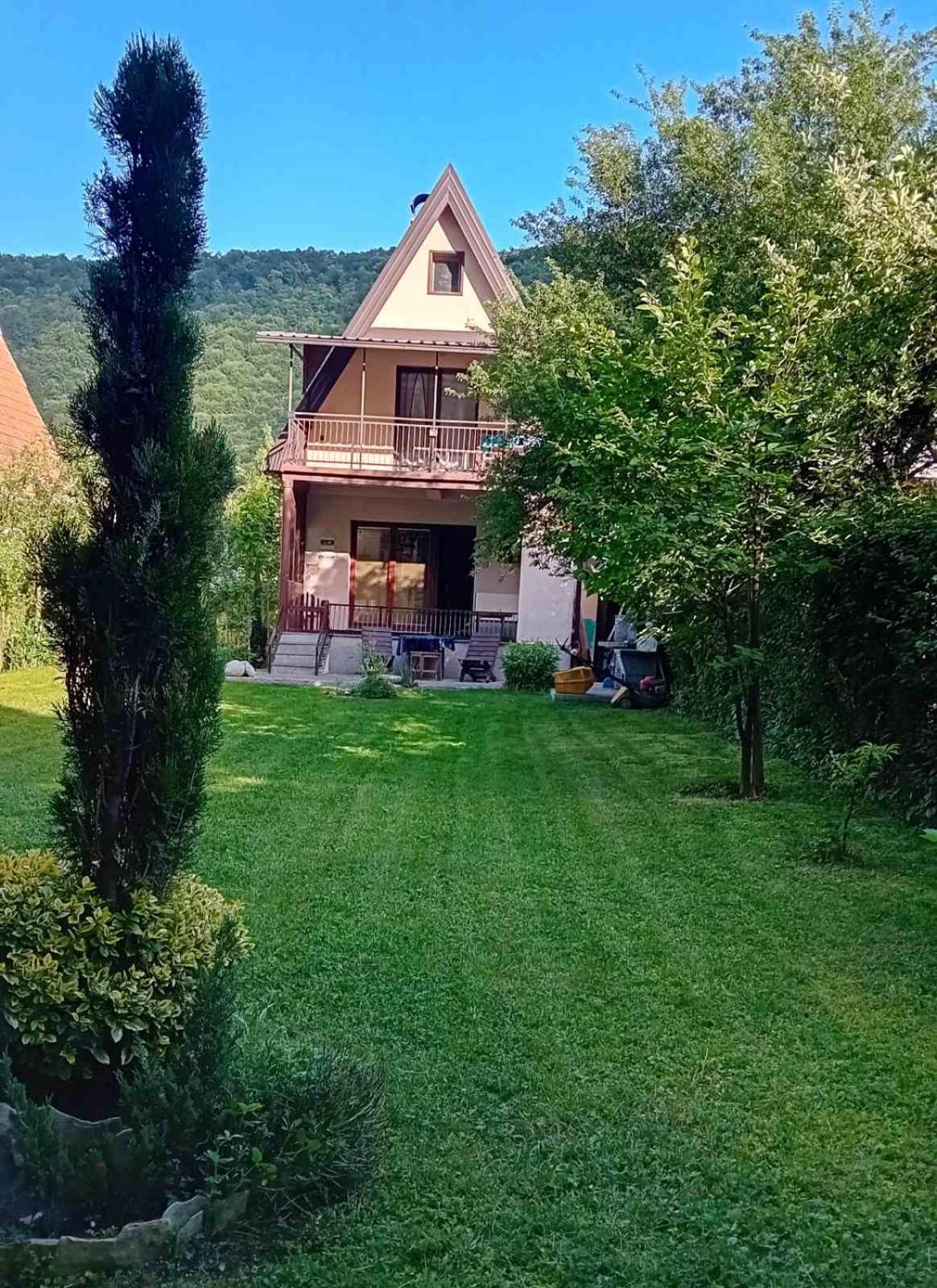 Tammaris Holiday Home Visoko Eksteriør bilde
