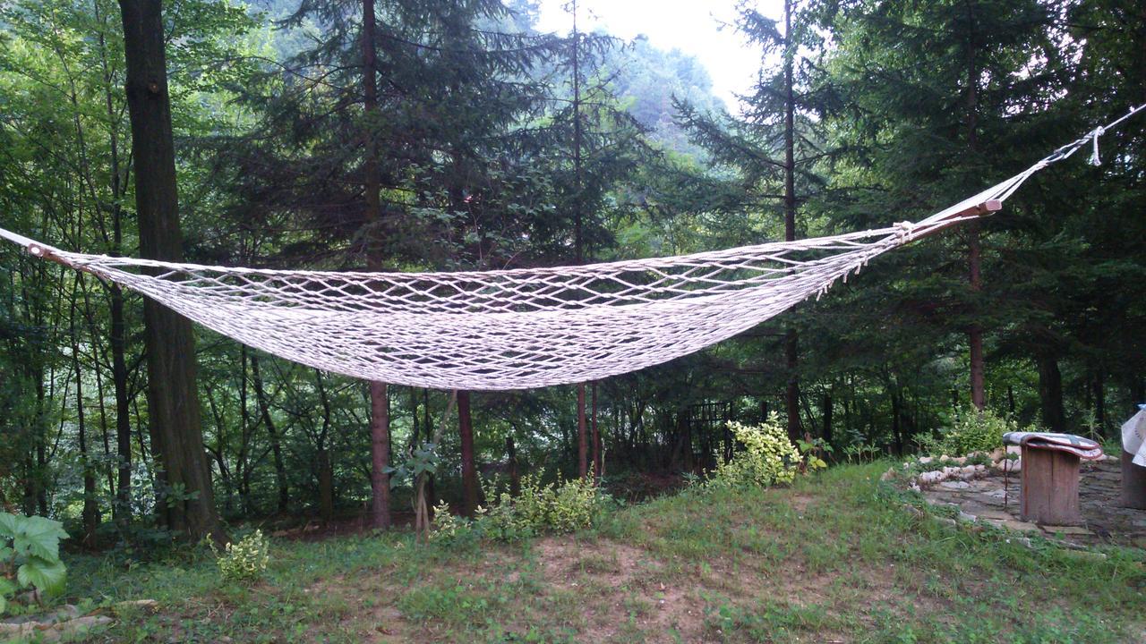Tammaris Holiday Home Visoko Eksteriør bilde