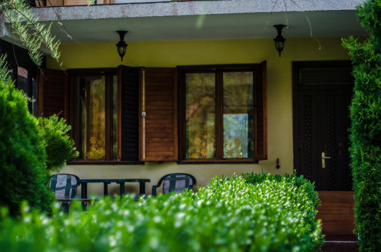 Tammaris Holiday Home Visoko Eksteriør bilde