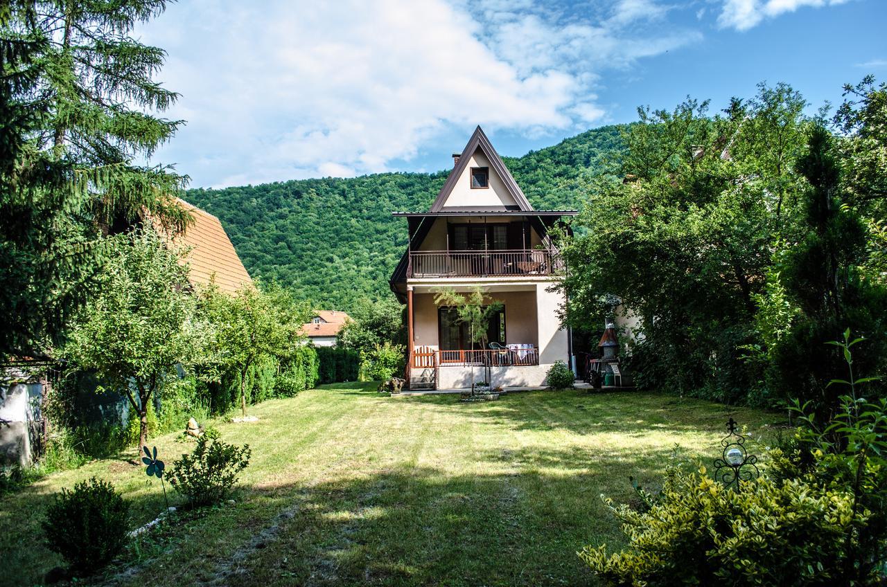 Tammaris Holiday Home Visoko Eksteriør bilde