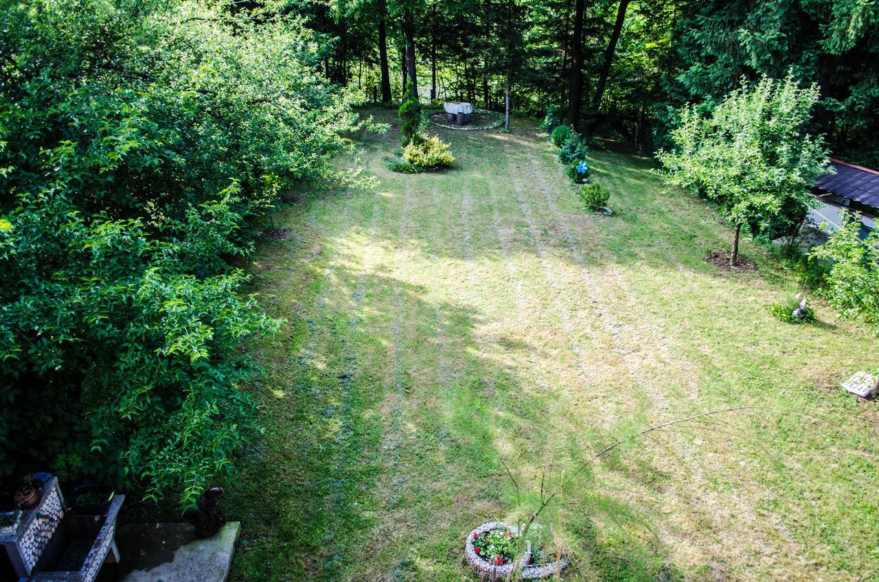 Tammaris Holiday Home Visoko Eksteriør bilde