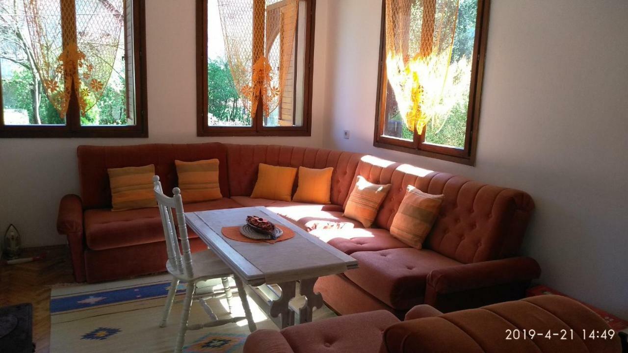 Tammaris Holiday Home Visoko Eksteriør bilde