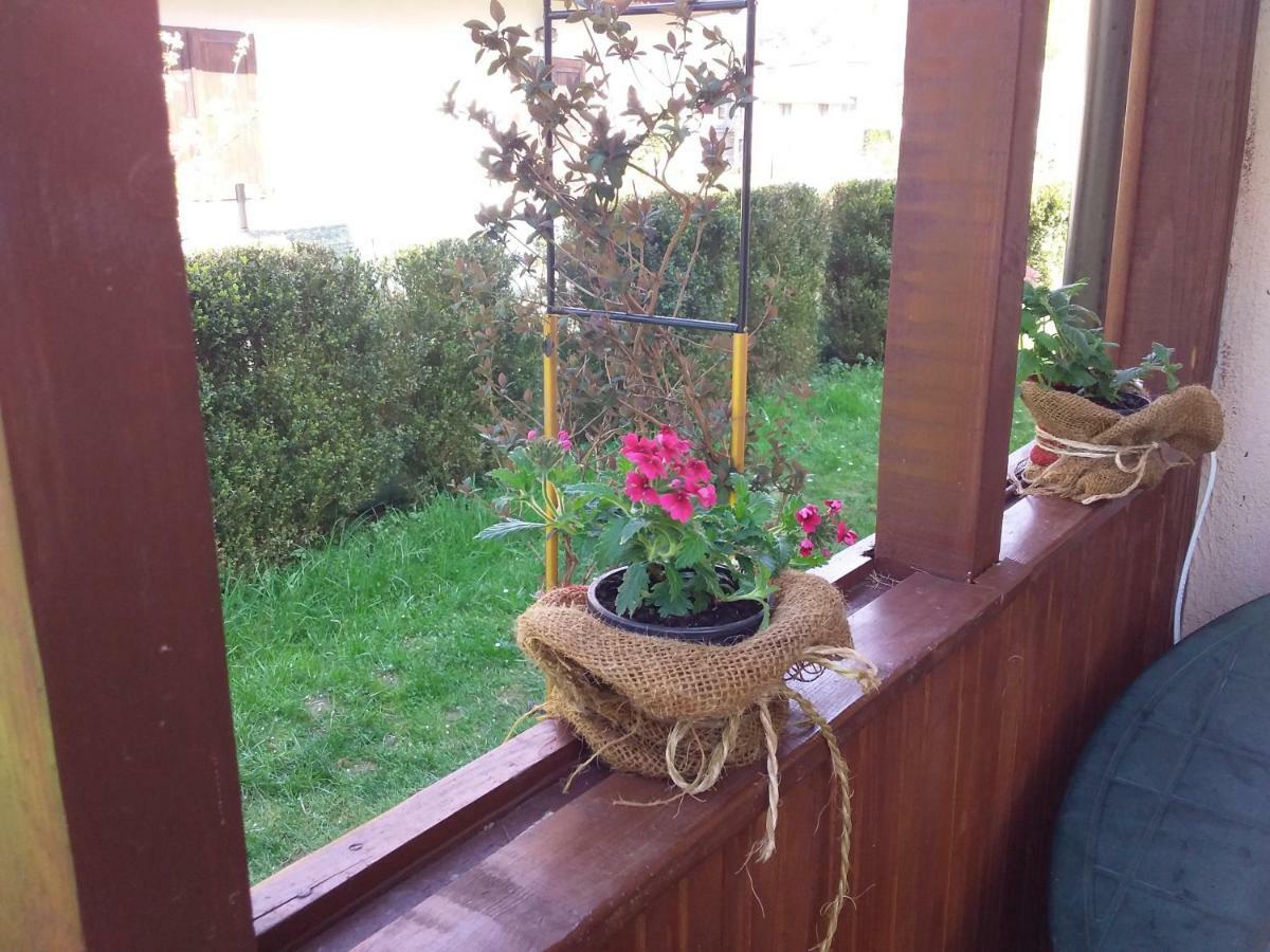 Tammaris Holiday Home Visoko Eksteriør bilde