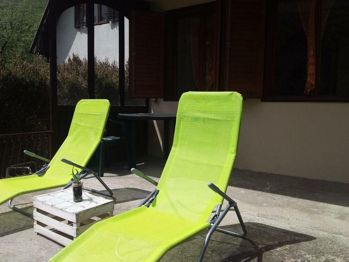 Tammaris Holiday Home Visoko Eksteriør bilde